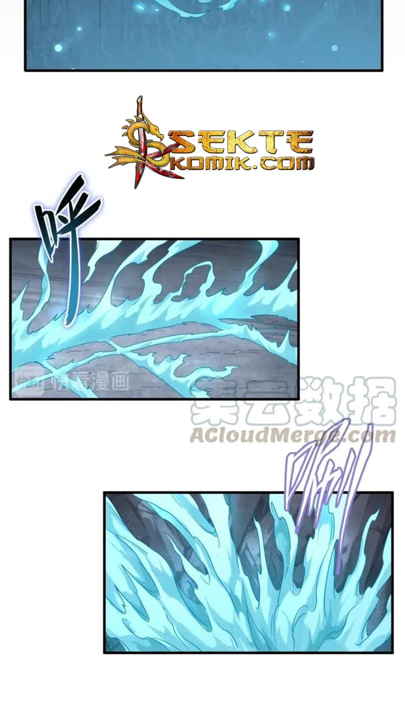 Demonic Emperor Page 53