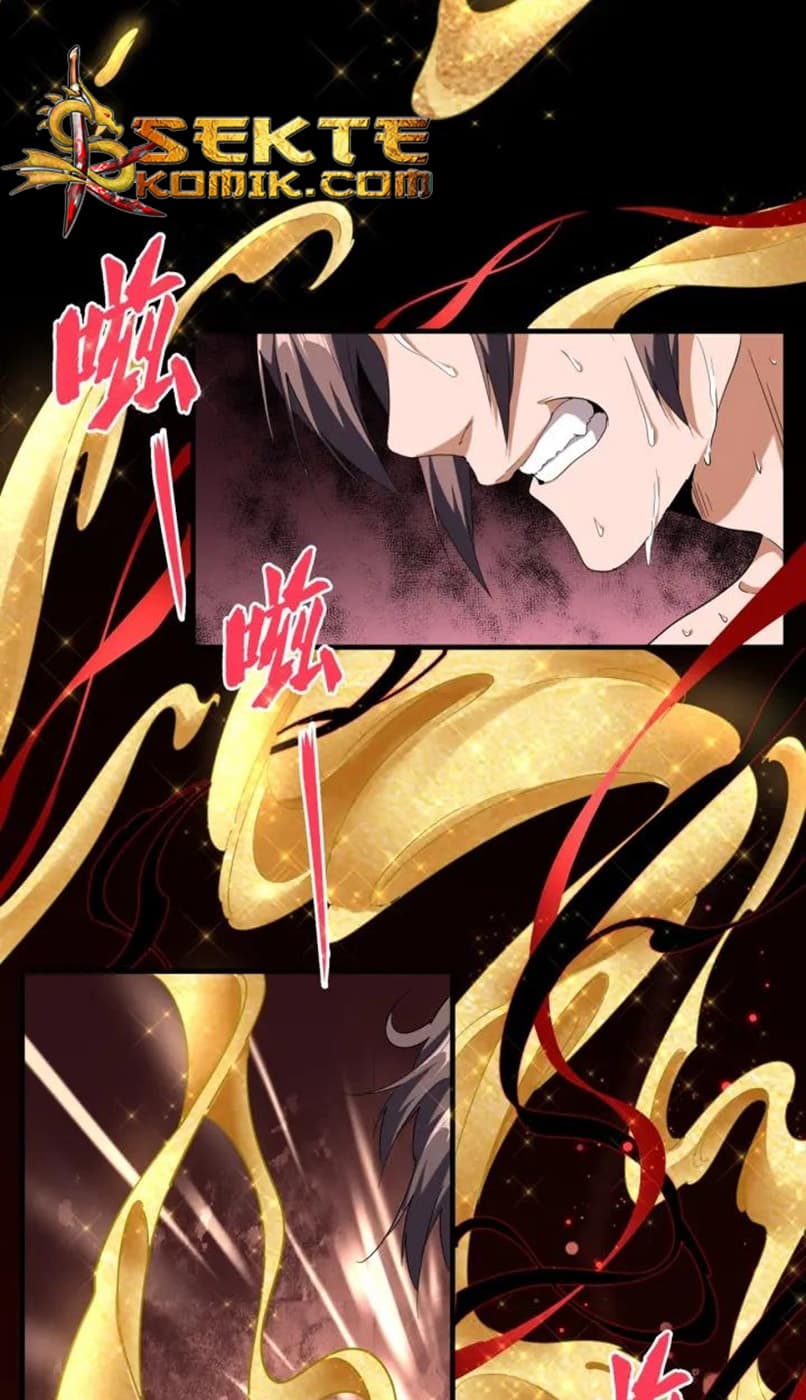 Demonic Emperor Page 7
