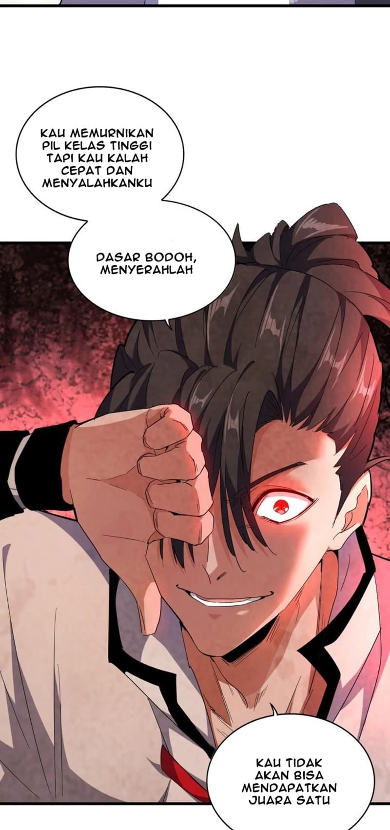 Demonic Emperor Page 12