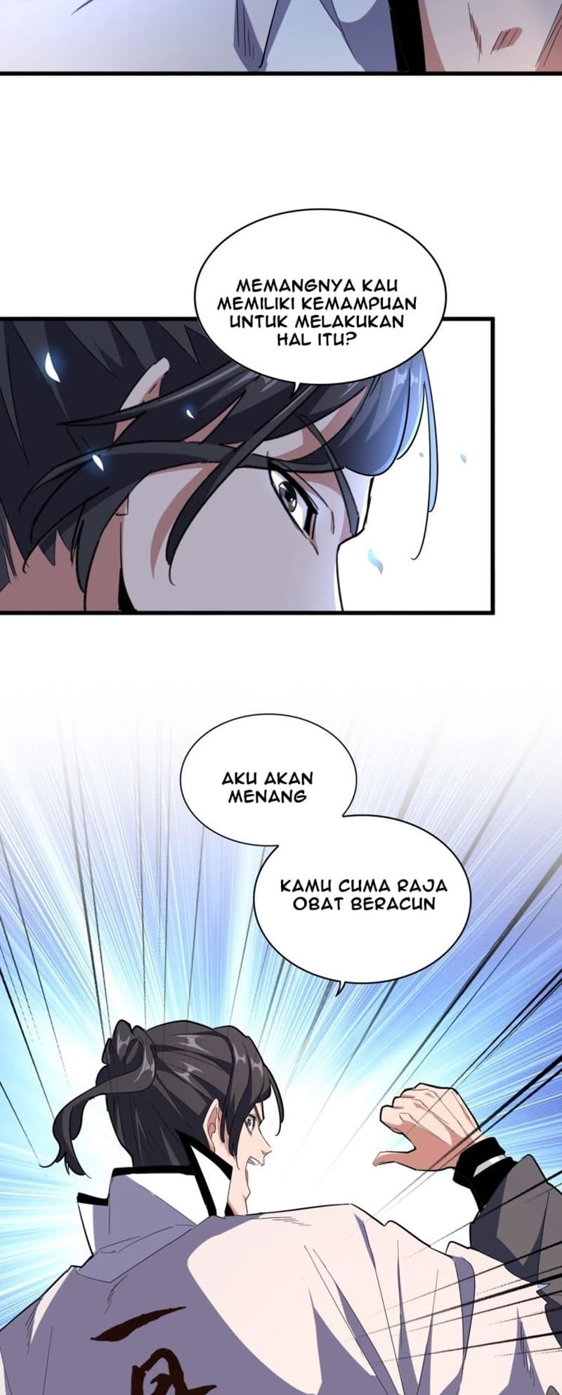 Demonic Emperor Page 23