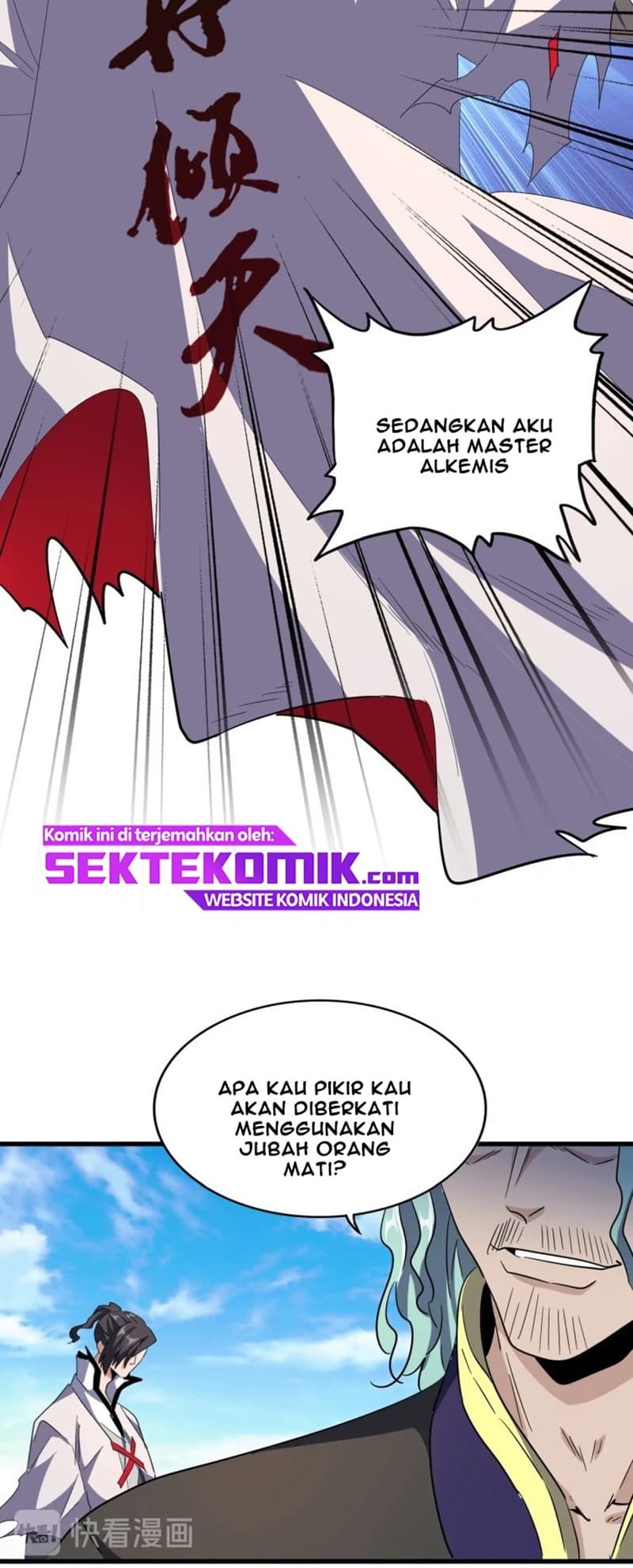 Demonic Emperor Page 24