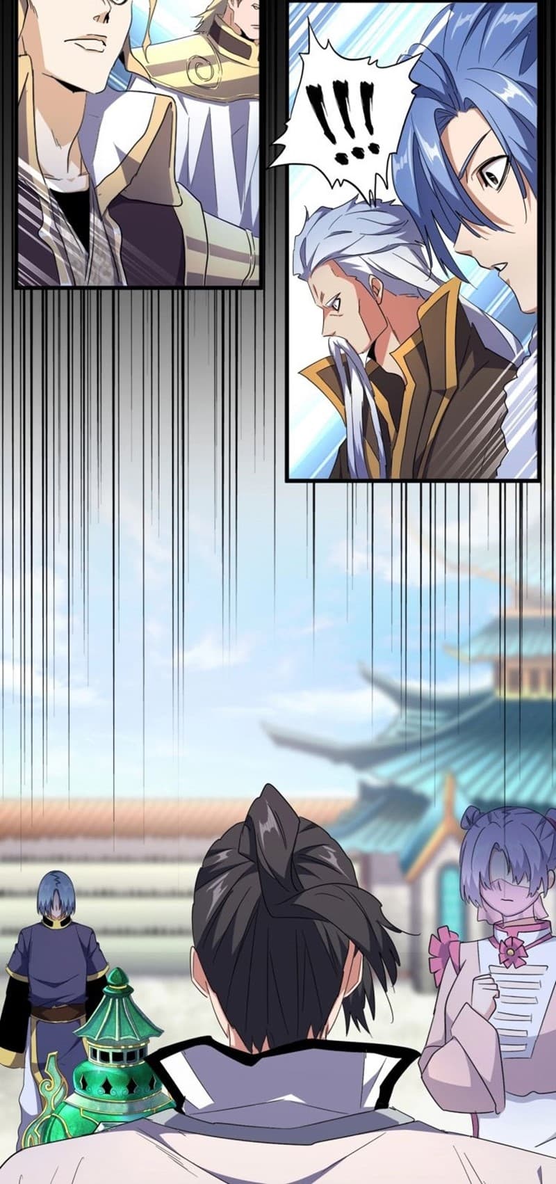 Demonic Emperor Page 4