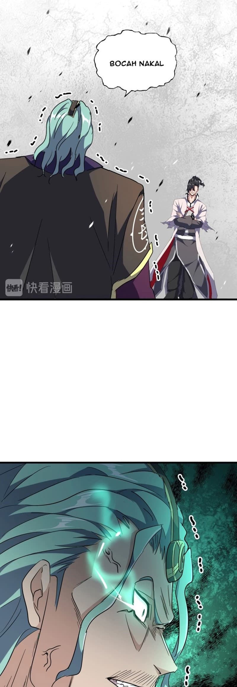 Demonic Emperor Page 41