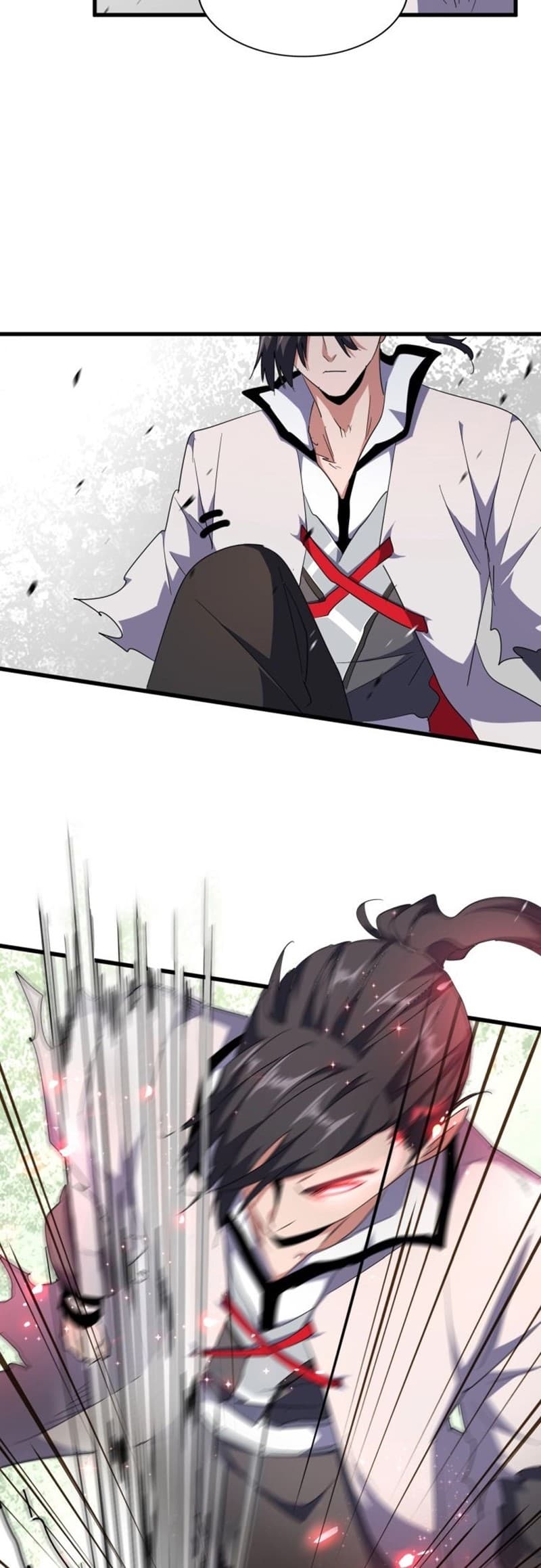 Demonic Emperor Page 43
