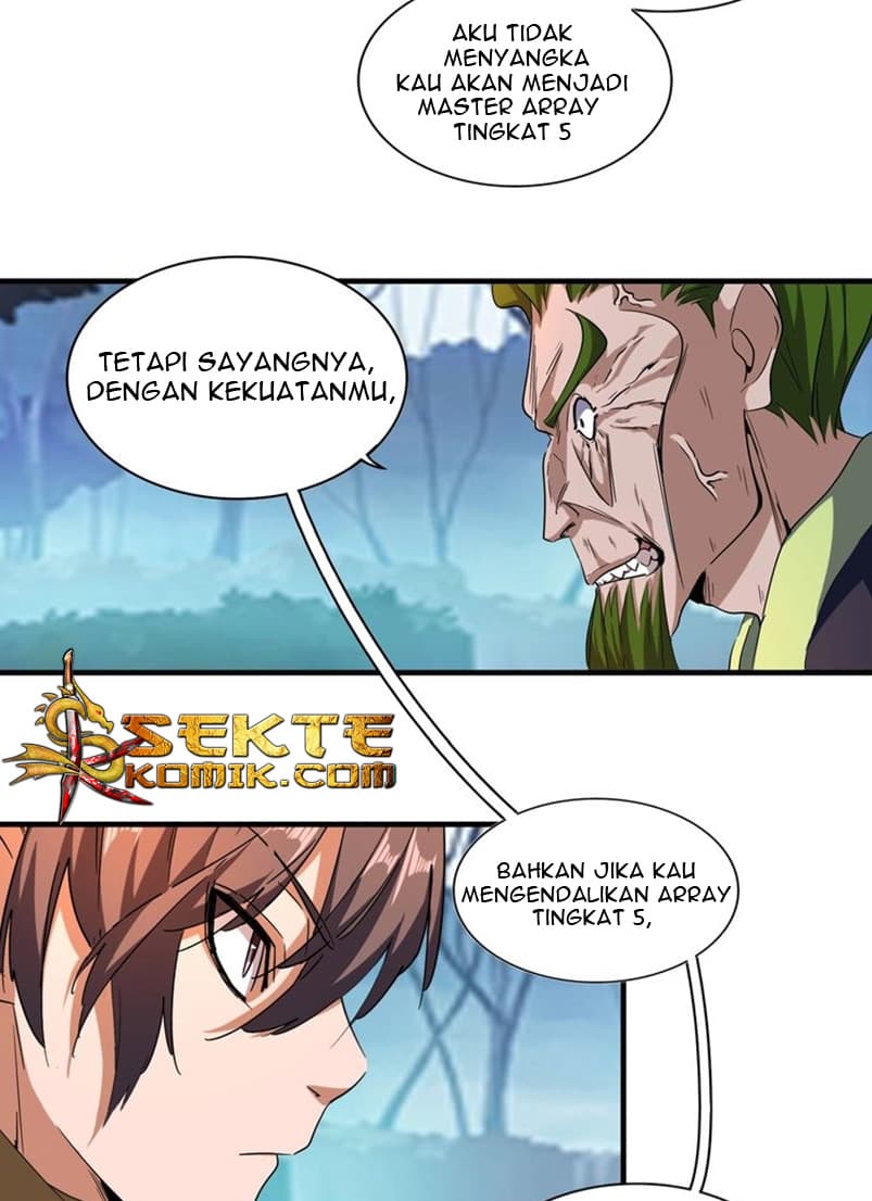 Demonic Emperor Page 11