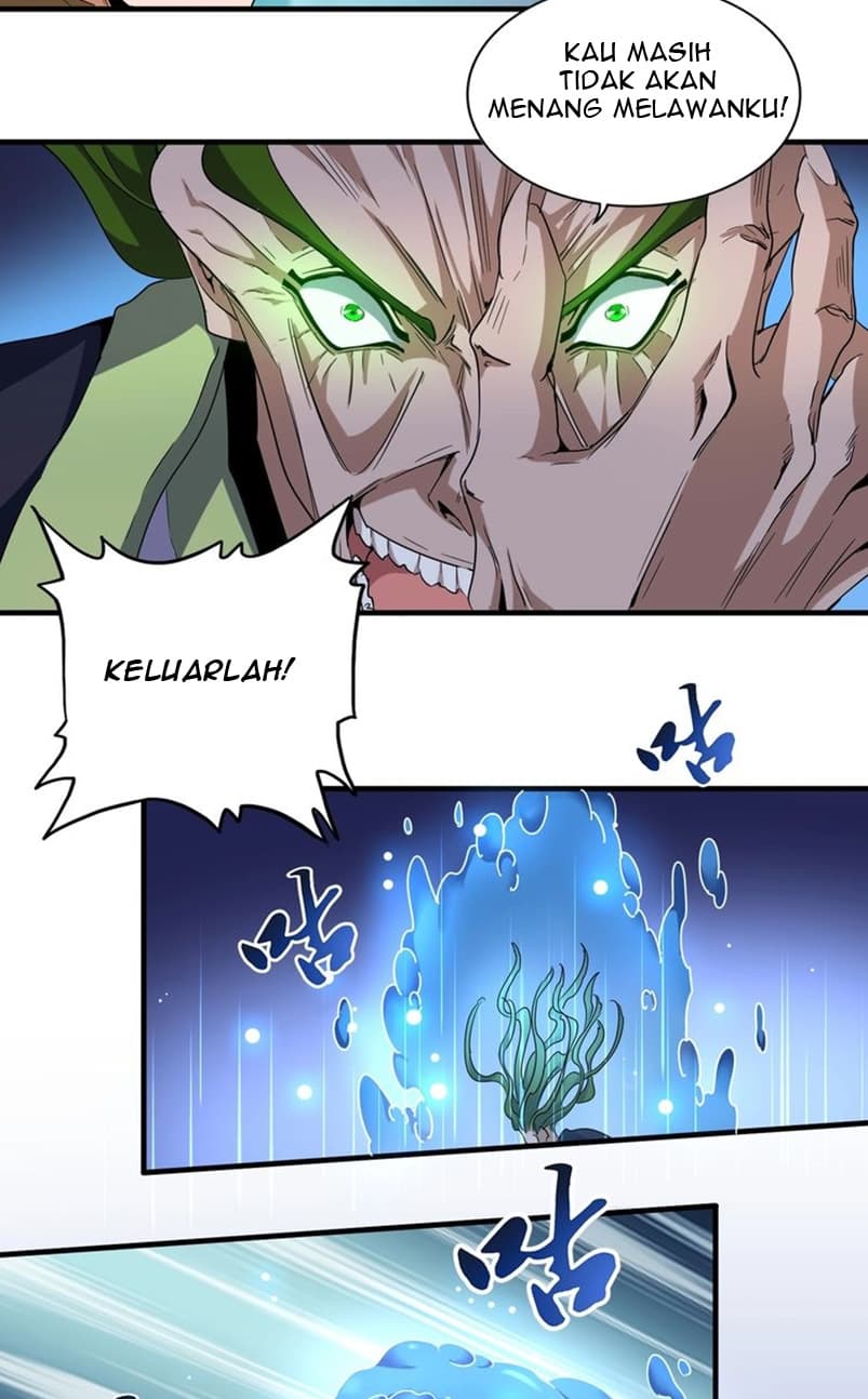 Demonic Emperor Page 12