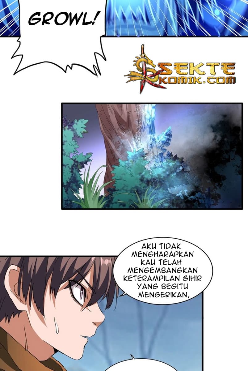 Demonic Emperor Page 15