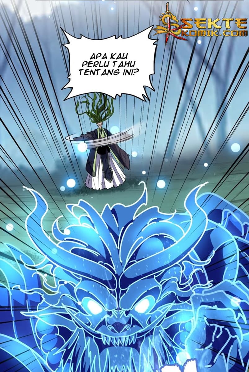 Demonic Emperor Page 17