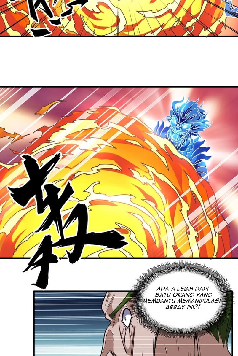 Demonic Emperor Page 24
