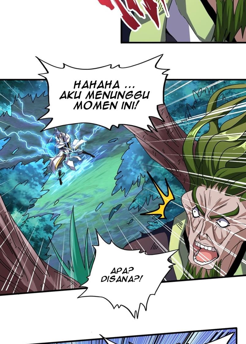 Demonic Emperor Page 26