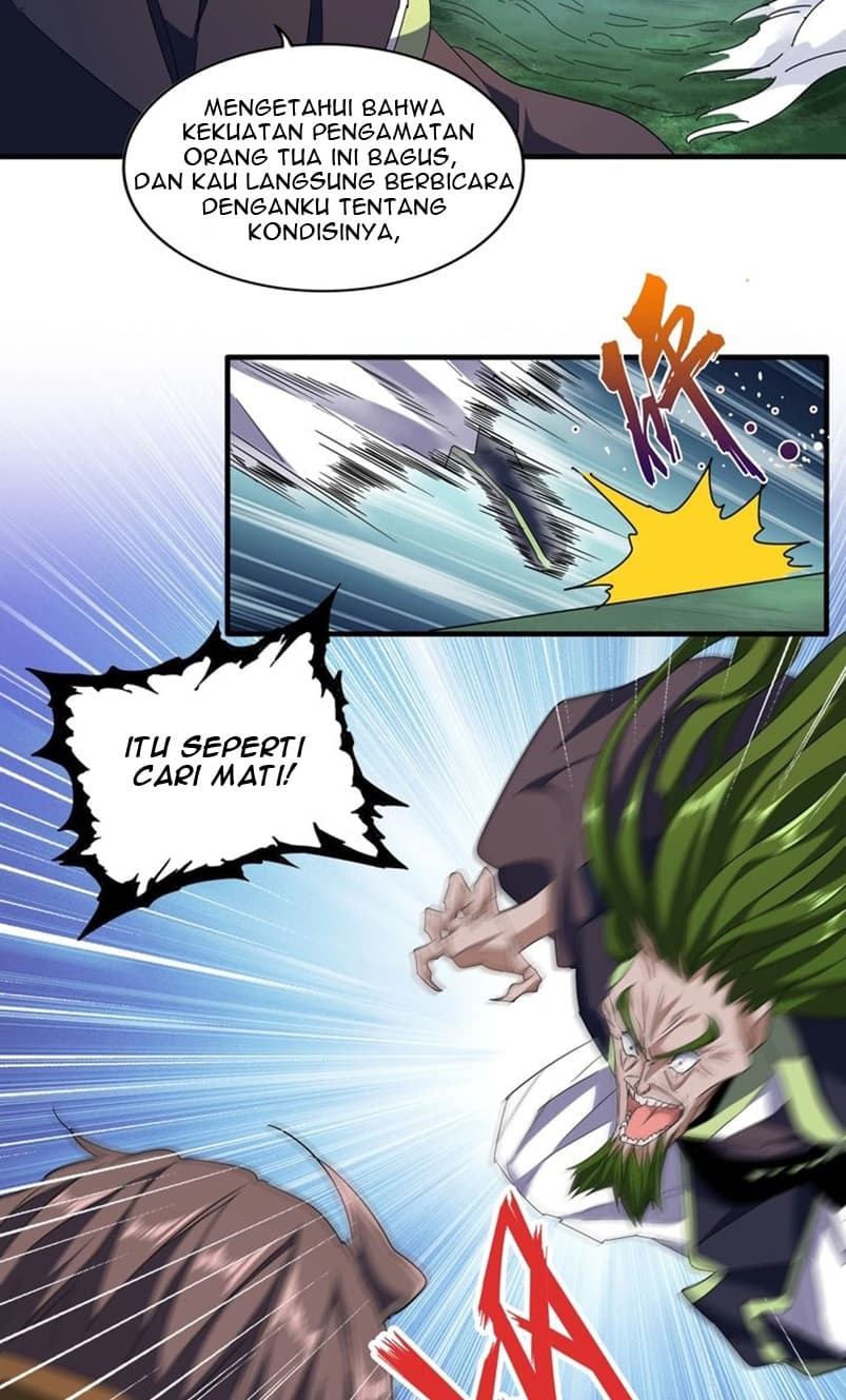 Demonic Emperor Page 3