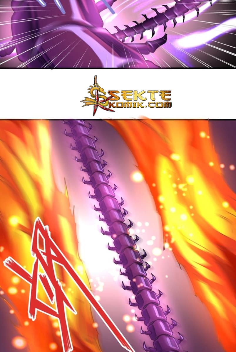Demonic Emperor Page 31