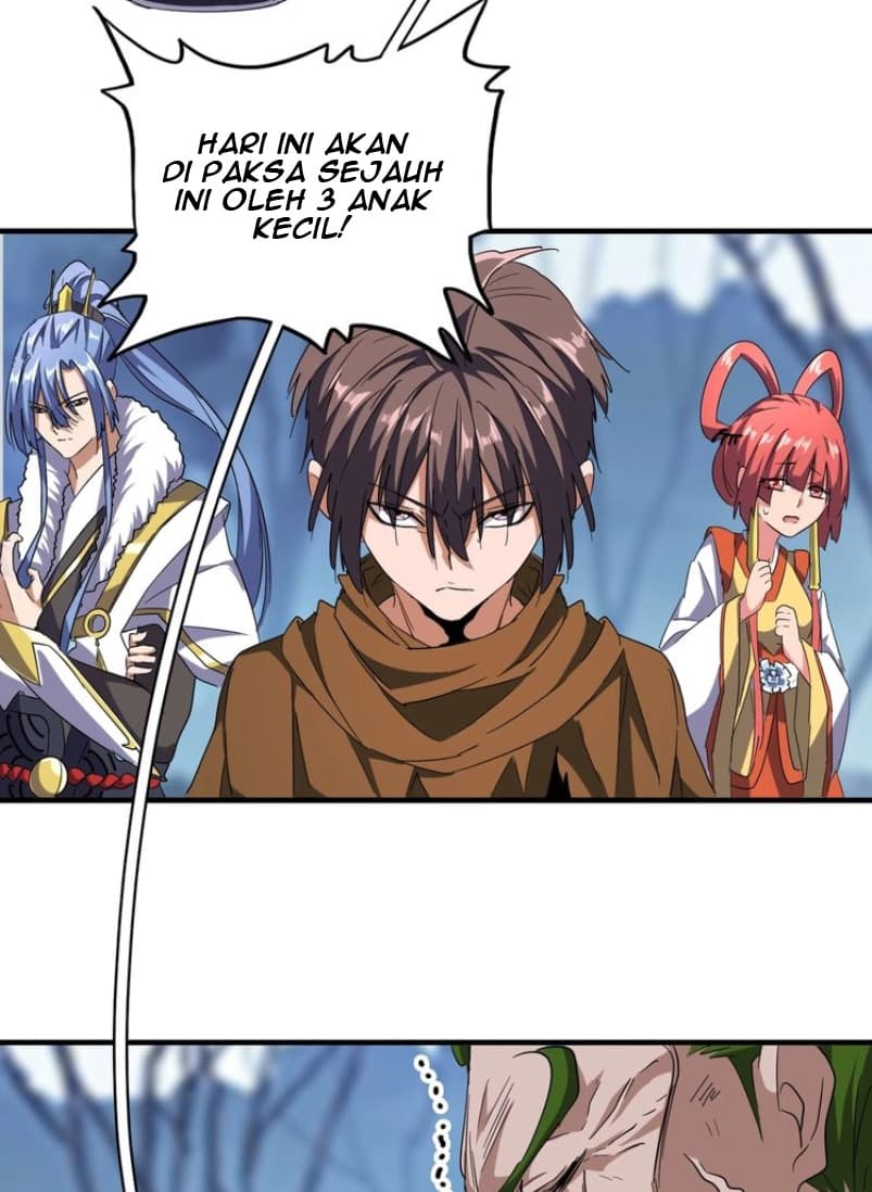 Demonic Emperor Page 34