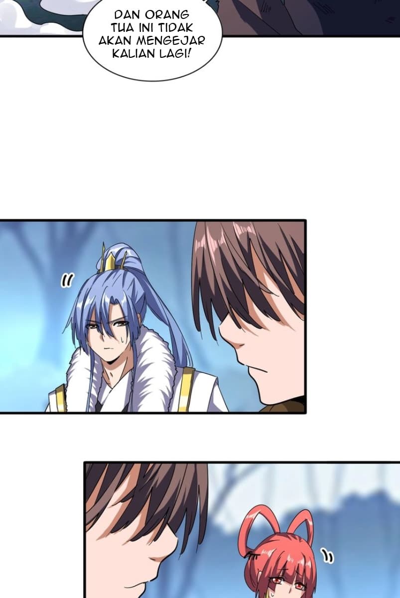 Demonic Emperor Page 36
