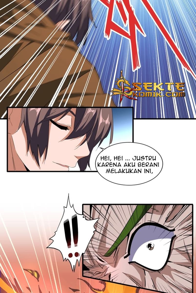 Demonic Emperor Page 4