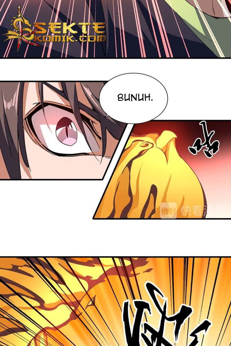 Demonic Emperor Page 6