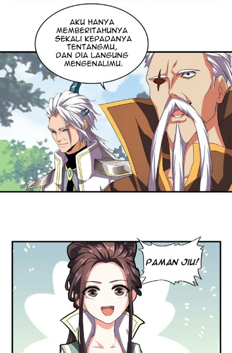 Demonic Emperor Page 12