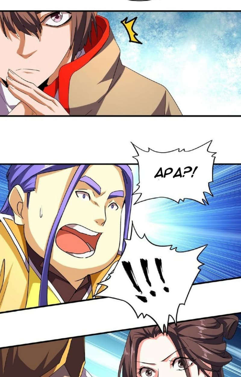 Demonic Emperor Page 23