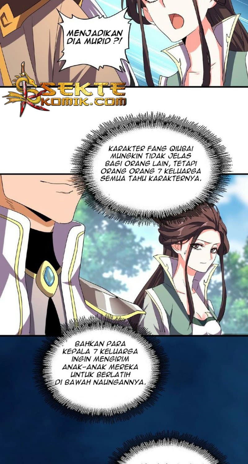 Demonic Emperor Page 24