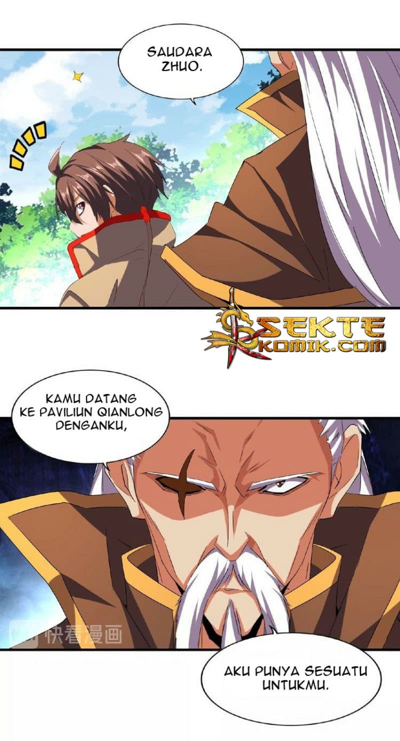 Demonic Emperor Page 29