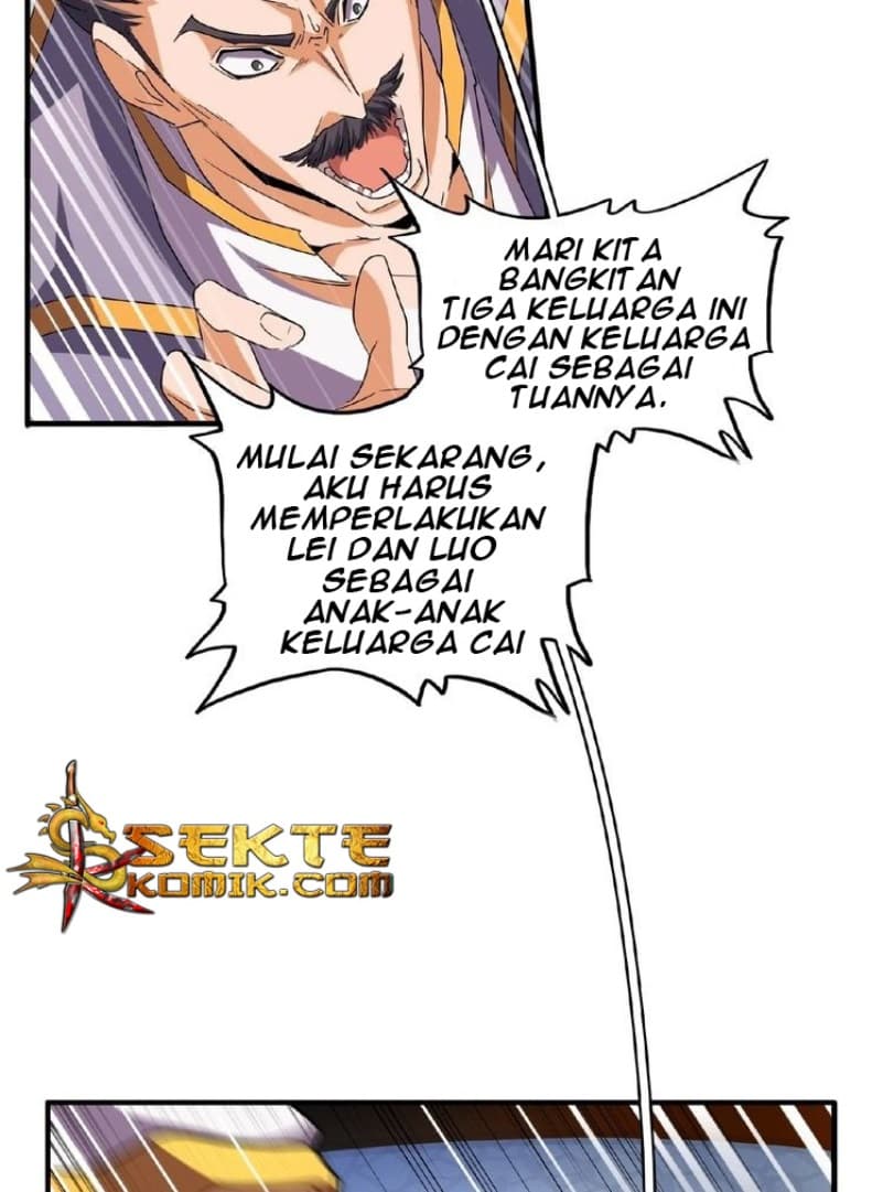 Demonic Emperor Page 15