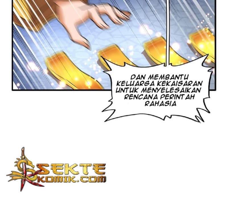 Demonic Emperor Page 16