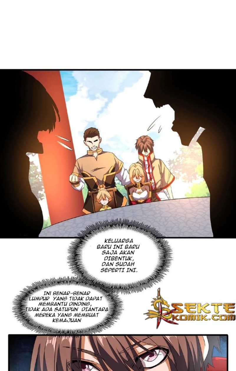 Demonic Emperor Page 23