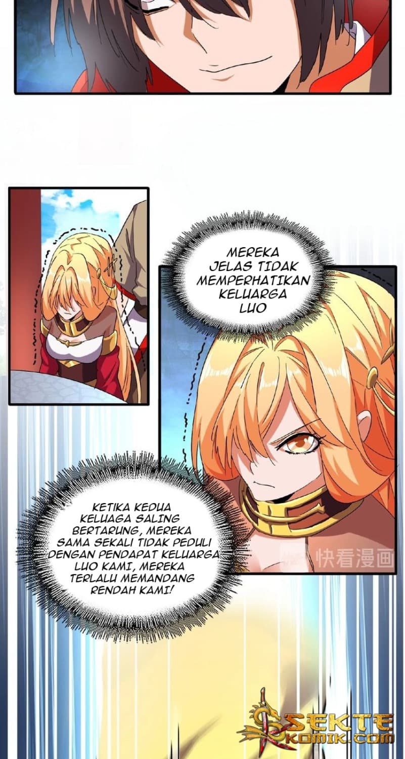Demonic Emperor Page 24