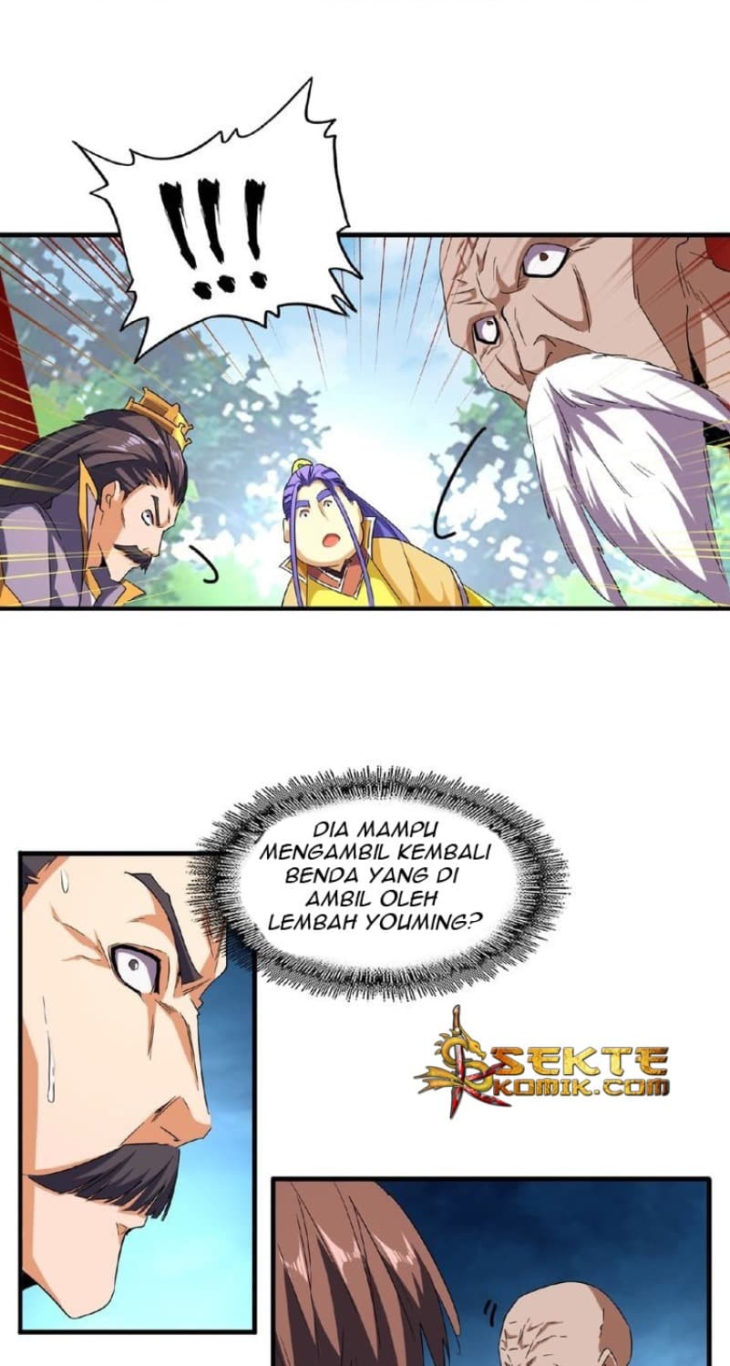 Demonic Emperor Page 8