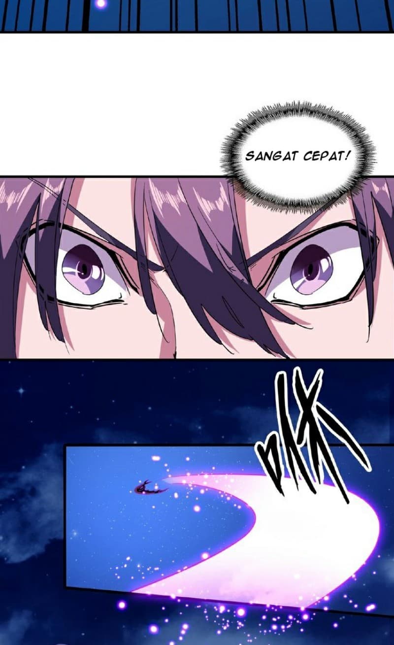 Demonic Emperor Page 16