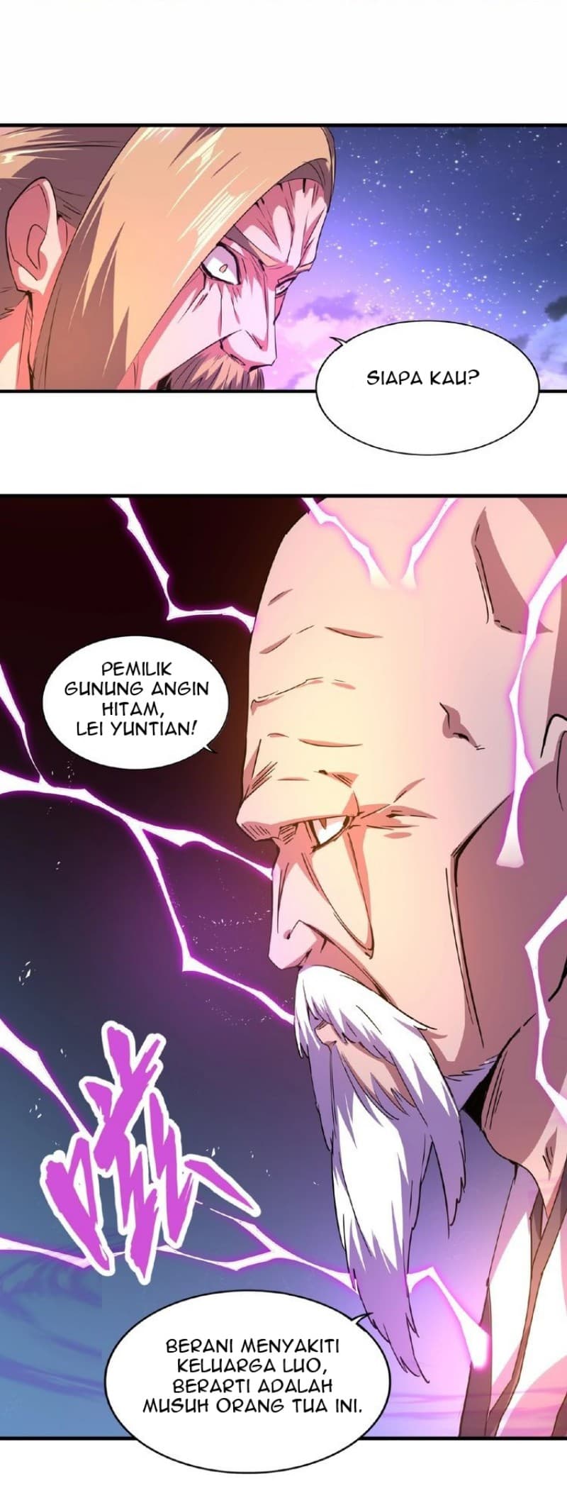 Demonic Emperor Page 25