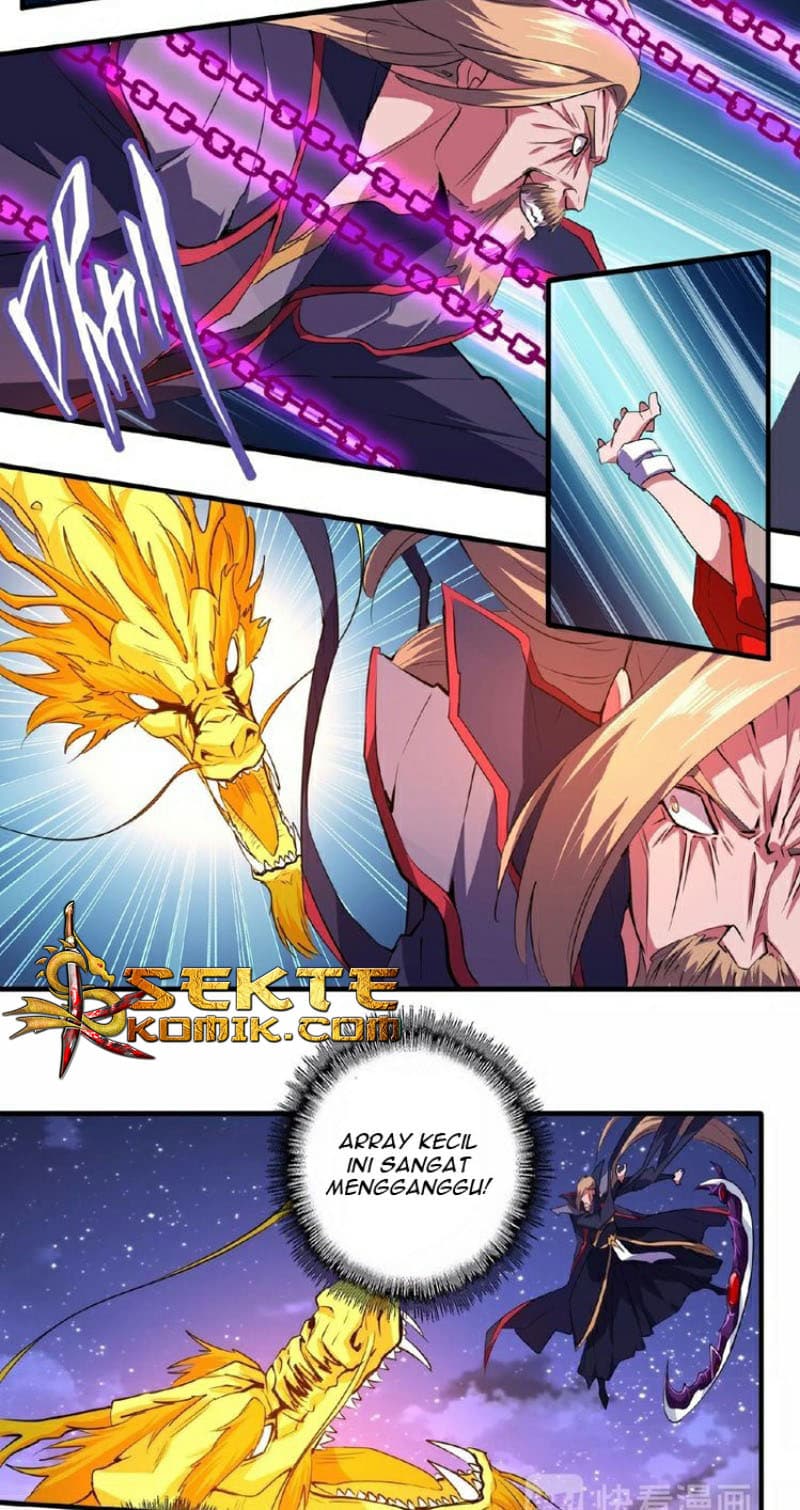Demonic Emperor Page 31