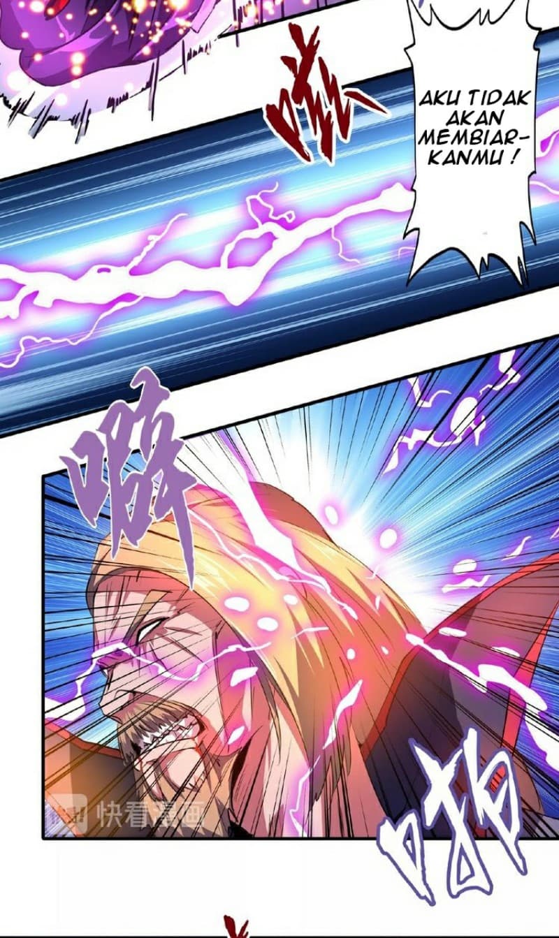Demonic Emperor Page 34