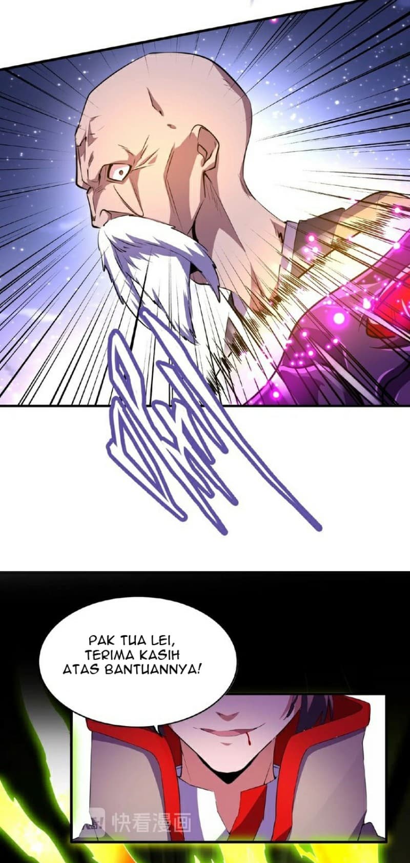 Demonic Emperor Page 36