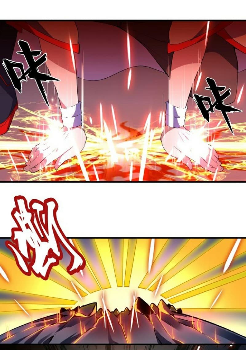 Demonic Emperor Page 38