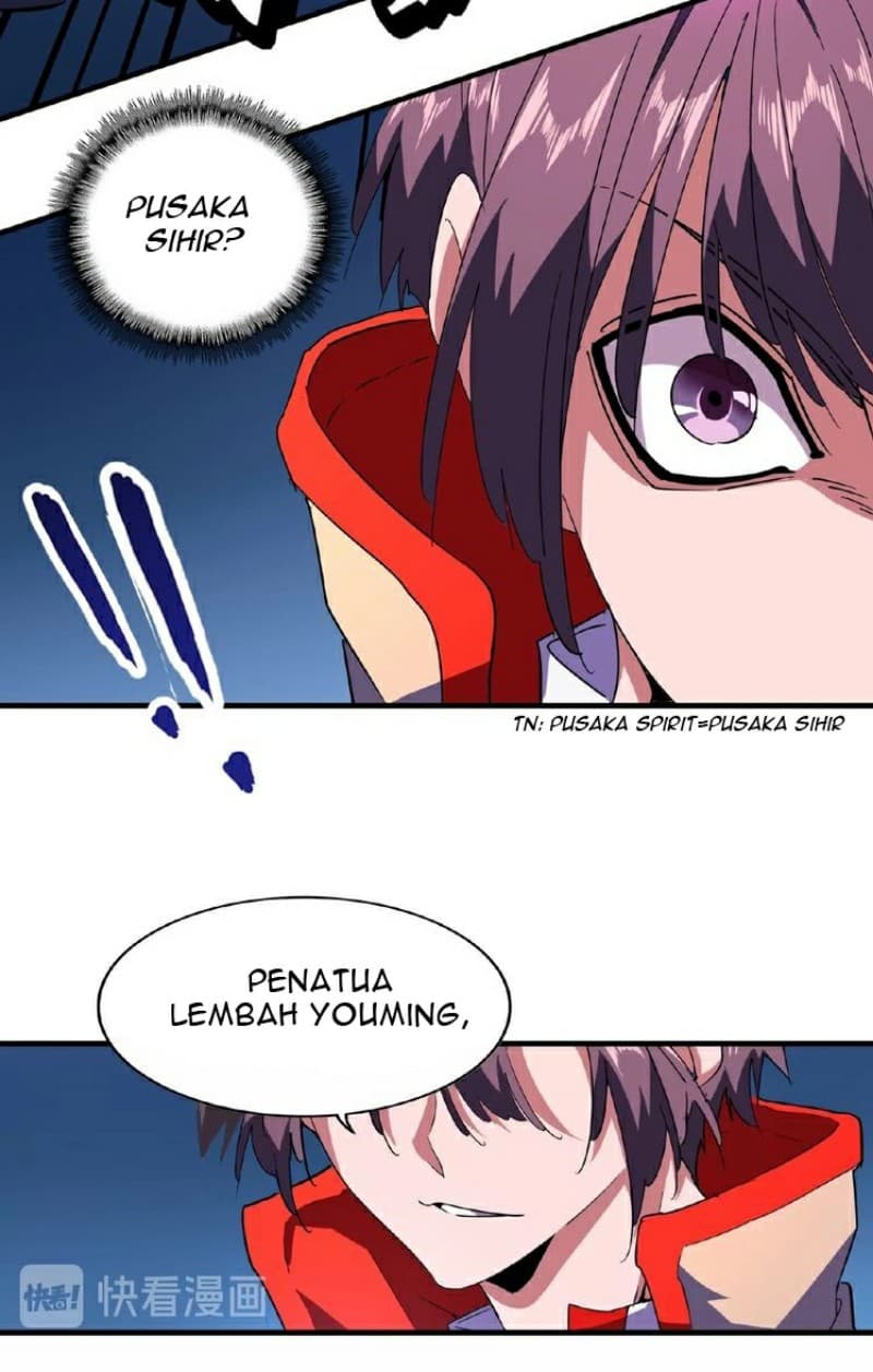 Demonic Emperor Page 4