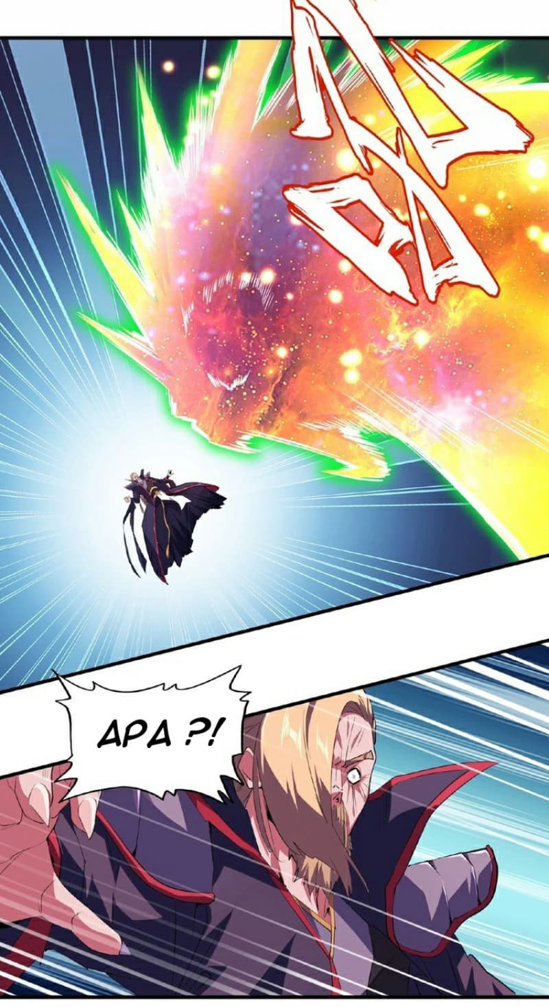 Demonic Emperor Page 40