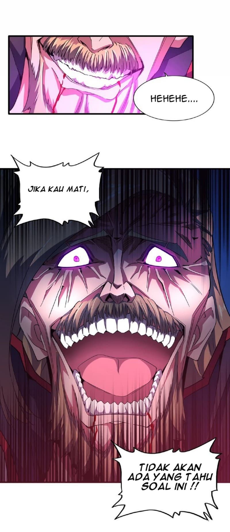 Demonic Emperor Page 6