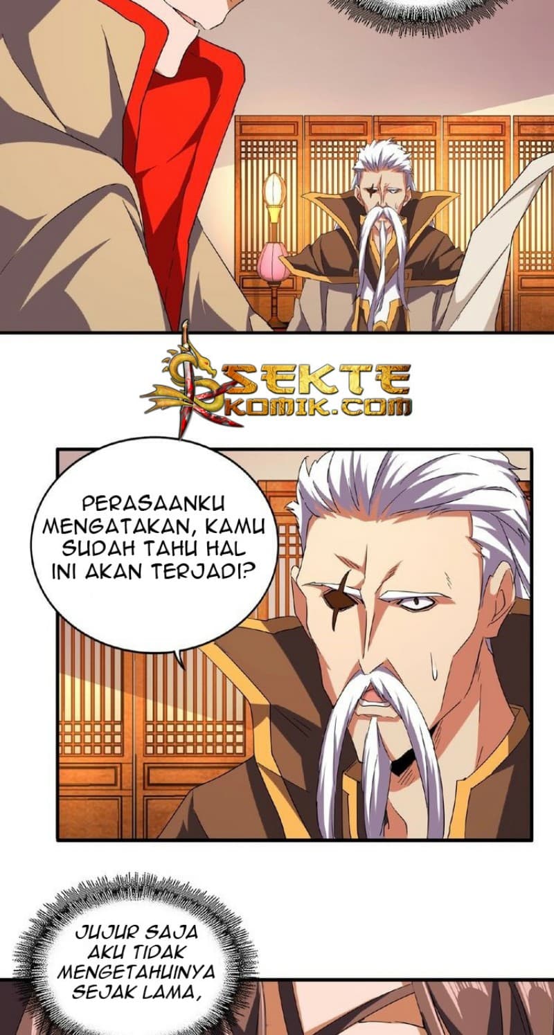 Demonic Emperor Page 4