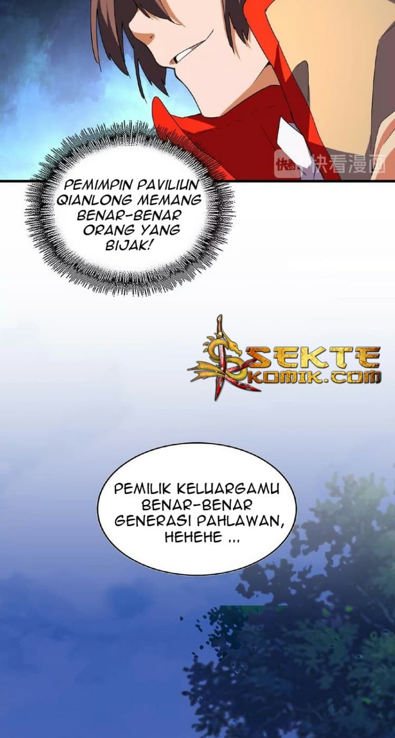 Demonic Emperor Page 9