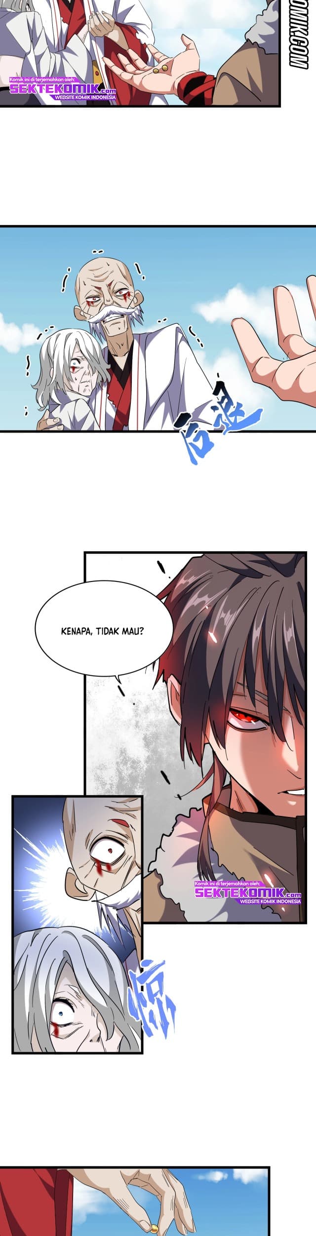 Demonic Emperor Page 8