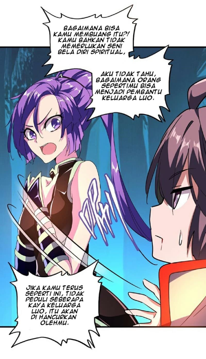 Demonic Emperor Page 12