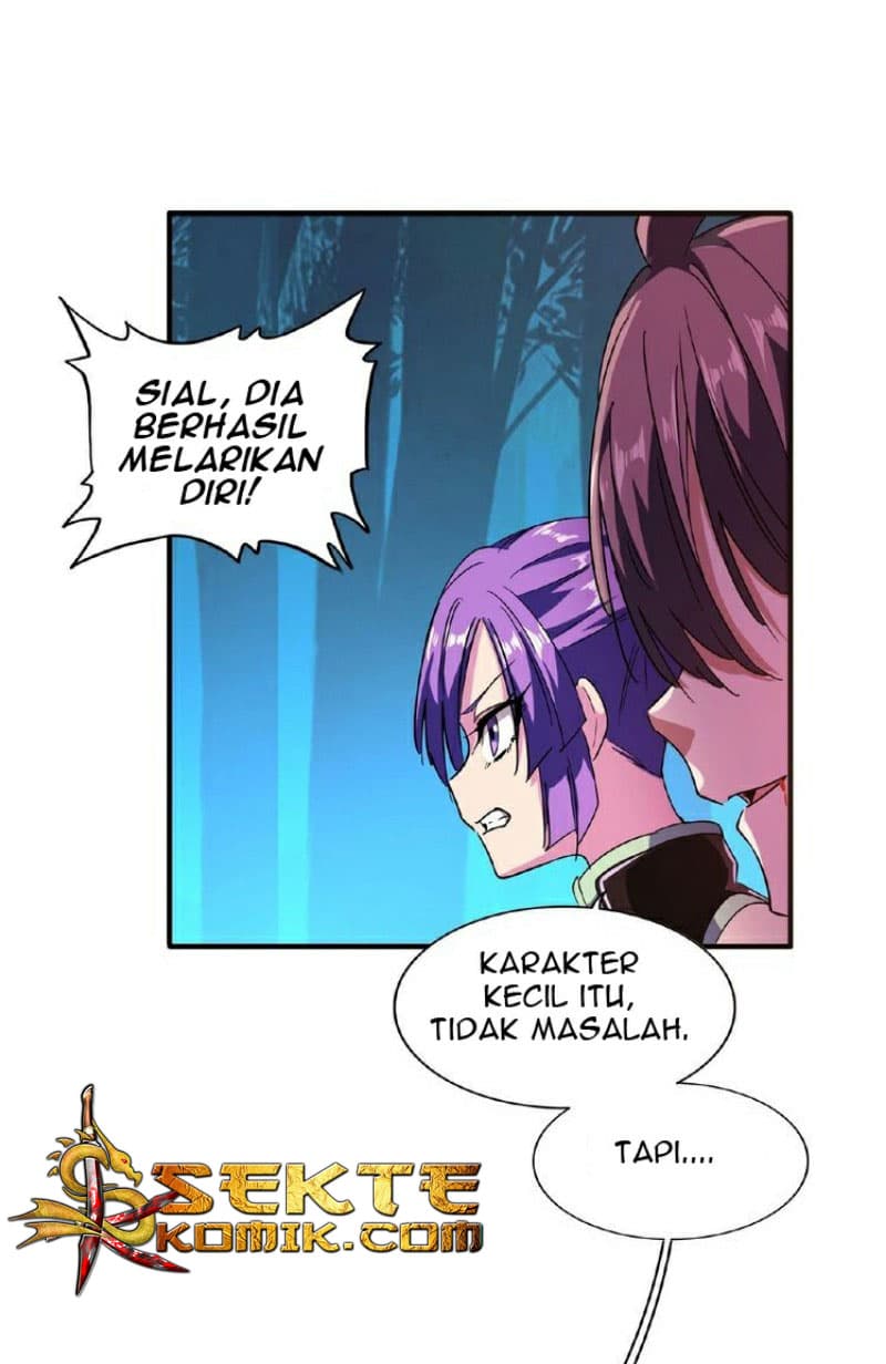 Demonic Emperor Page 15