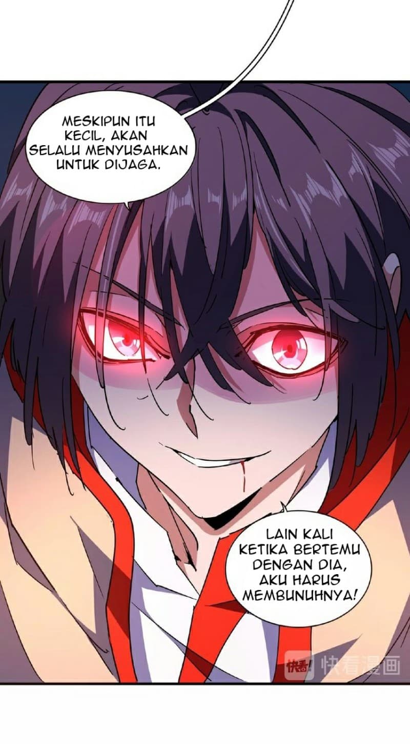 Demonic Emperor Page 16