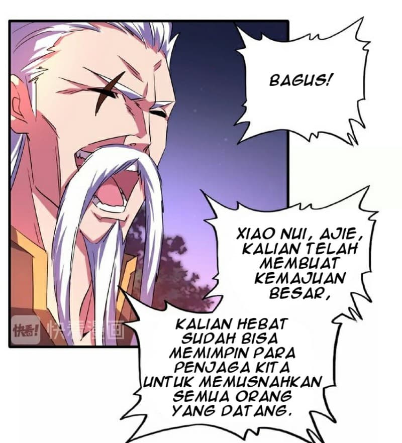 Demonic Emperor Page 20