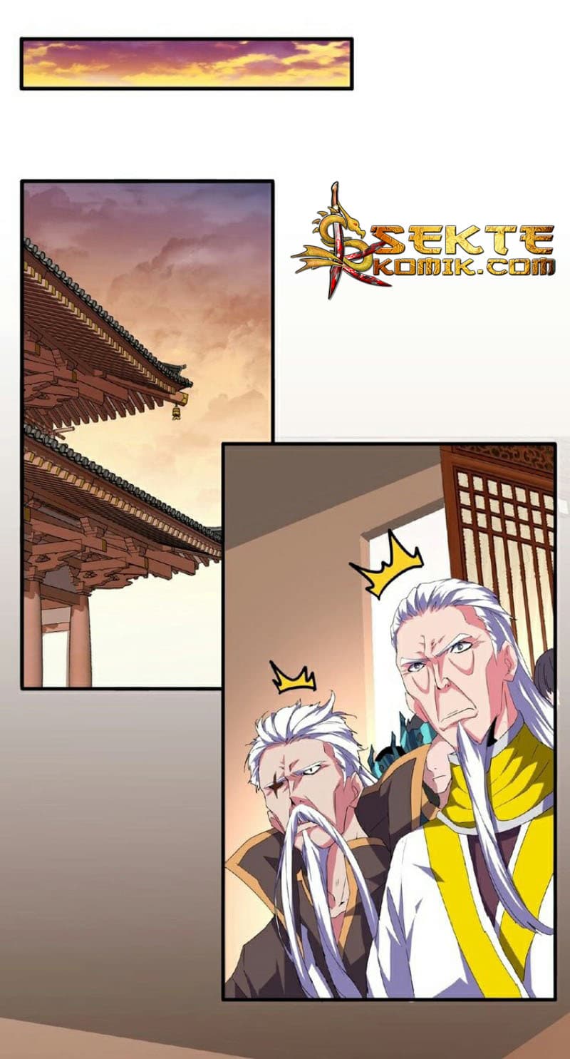 Demonic Emperor Page 26