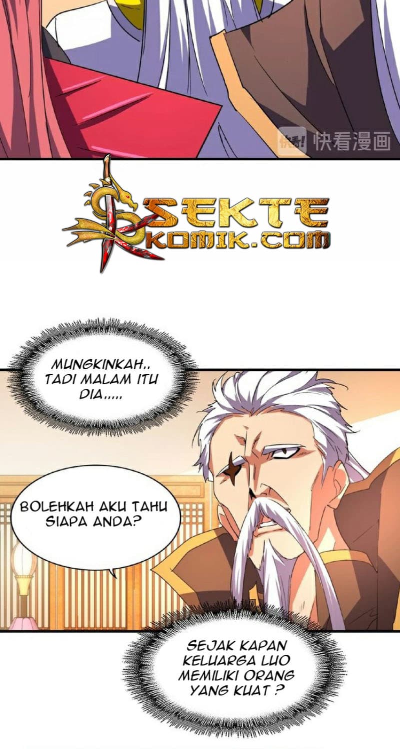 Demonic Emperor Page 28