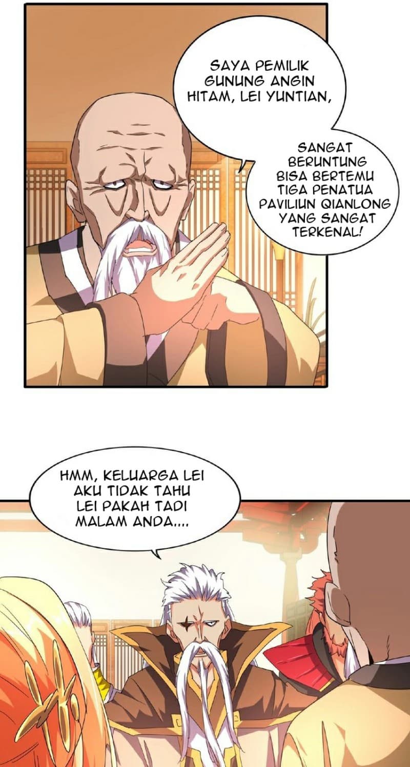 Demonic Emperor Page 29