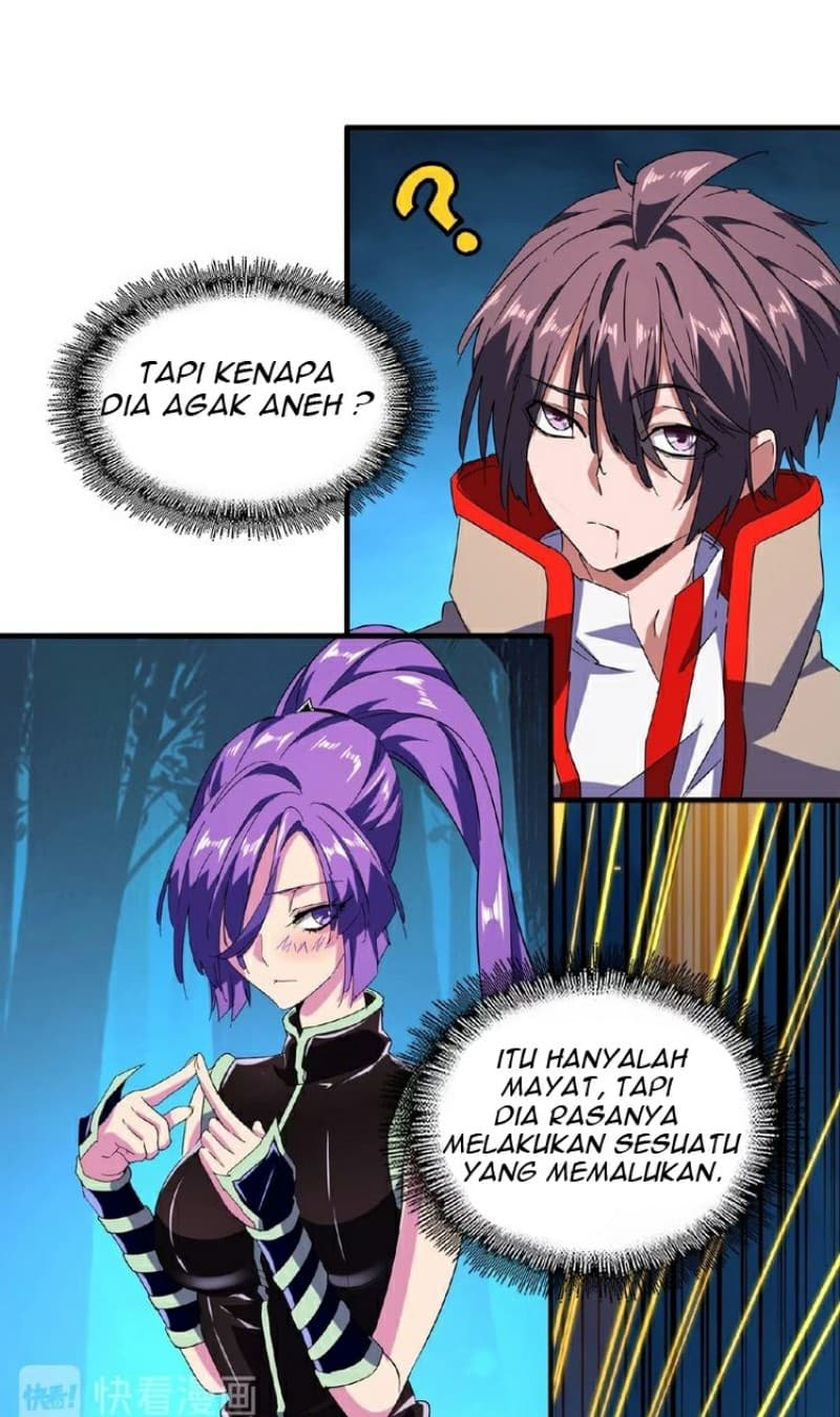 Demonic Emperor Page 3