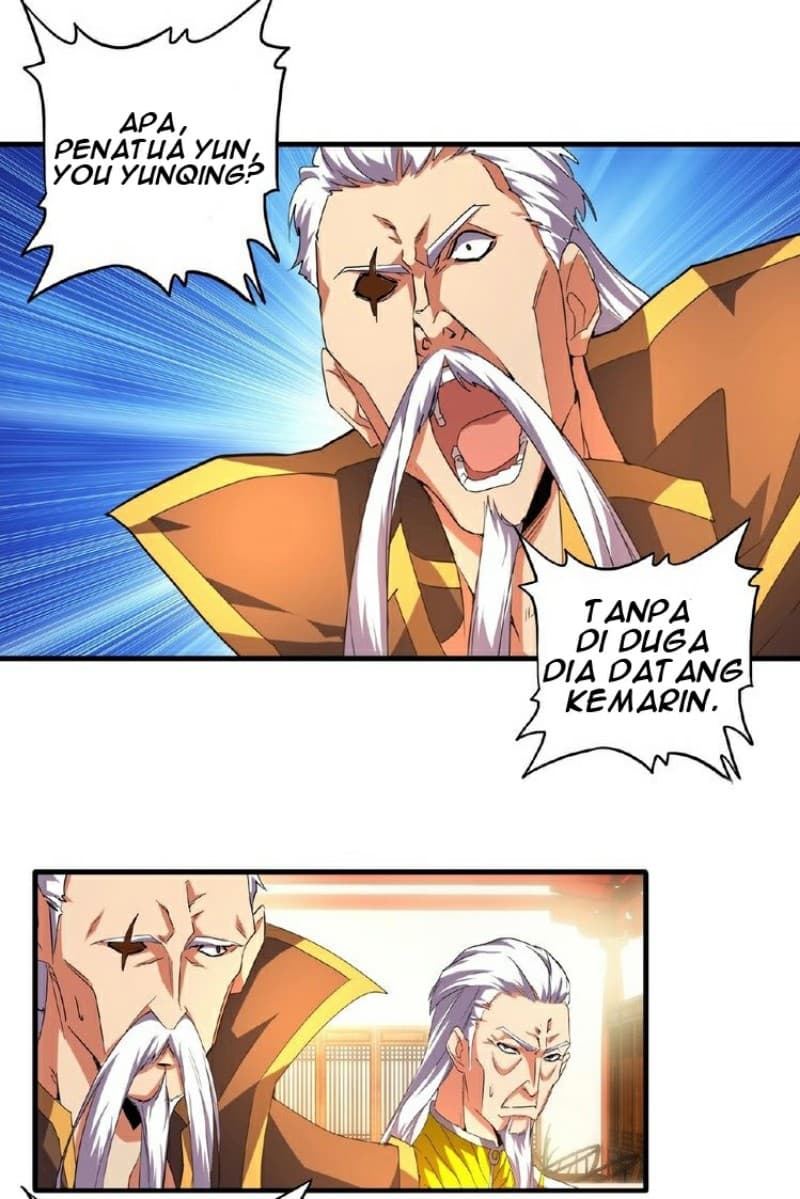 Demonic Emperor Page 34